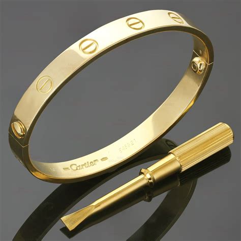 Wholesale Cheap Love Bracelet & Cartier Screw Bracelet 